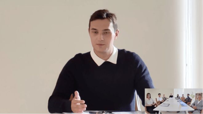 体机Connect 斩获全球顶级专业视听展会大奖pg电子入口影石Insta360 AI双摄会议一(图3)