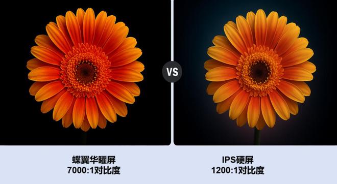 可视面积近100%85寸比其他看起来都大电子pg游戏揭秘第四代液晶电视如何实现(图4)