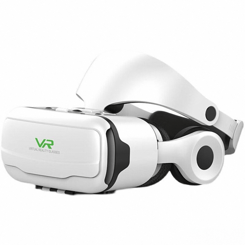 序：探索虚拟现实的最佳选择与推荐pg模拟器VR一体机十大名牌排