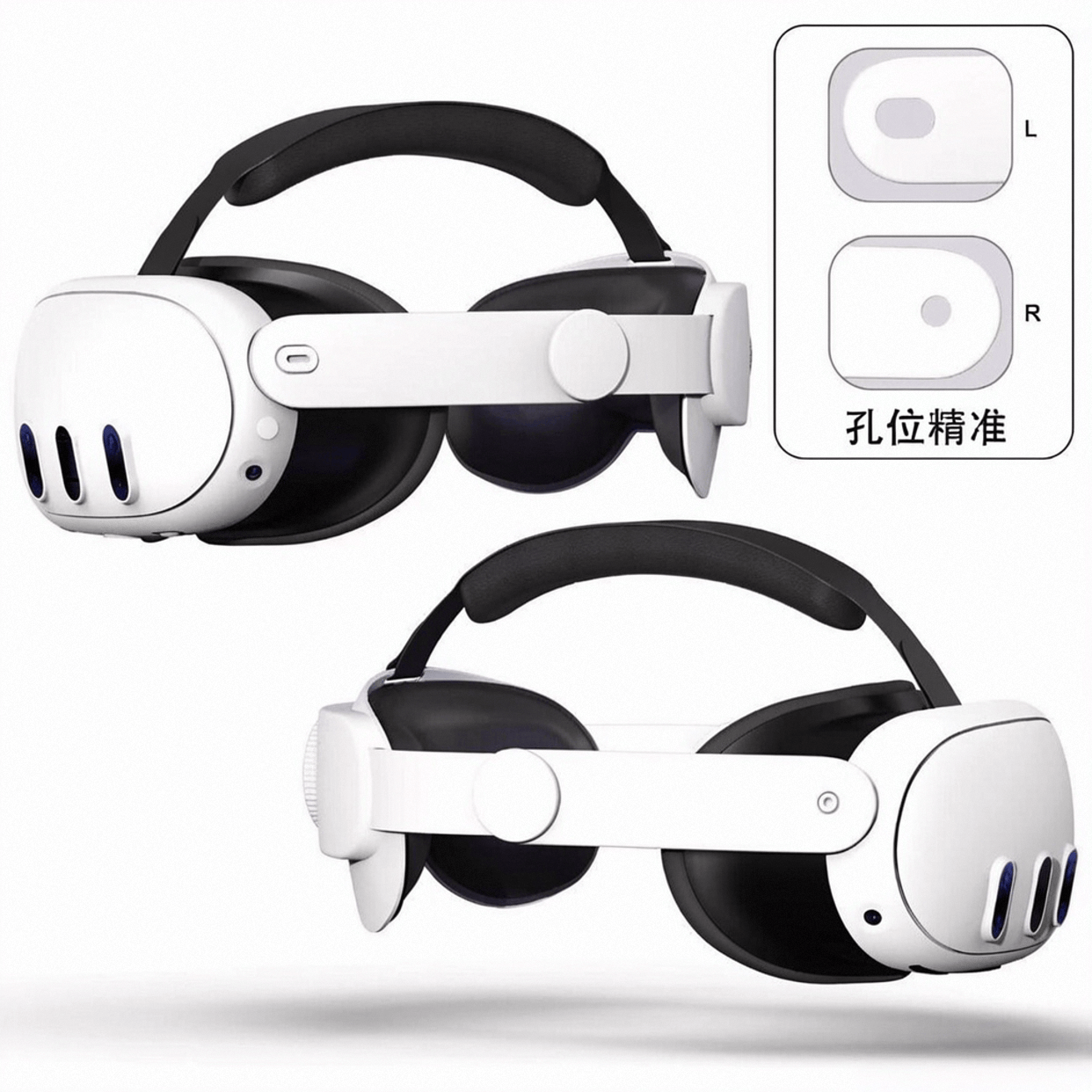 序：探索虚拟现实的最佳选择与推荐pg模拟器VR一体机十大名牌排(图4)