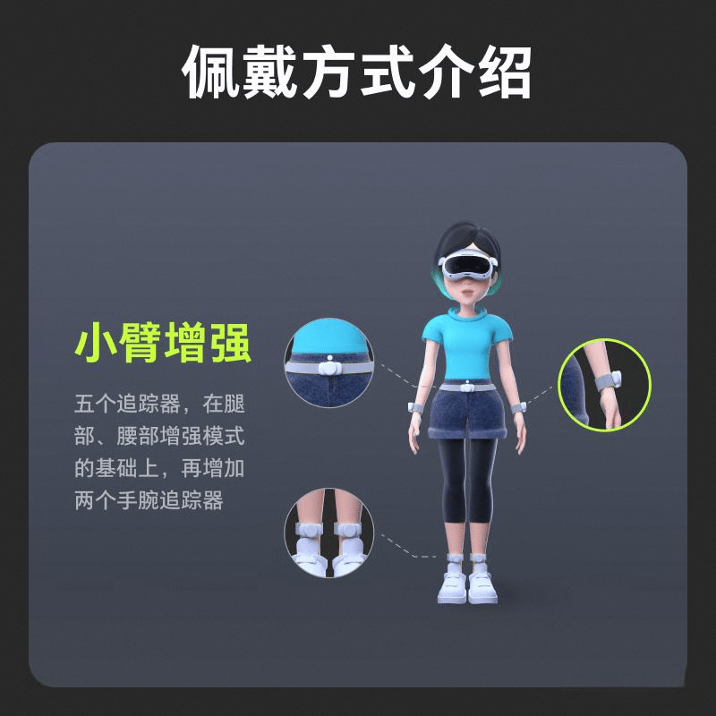 榜前10名：虚拟现实体验的新纪元pg电子试玩VR一体机品牌排行(图4)