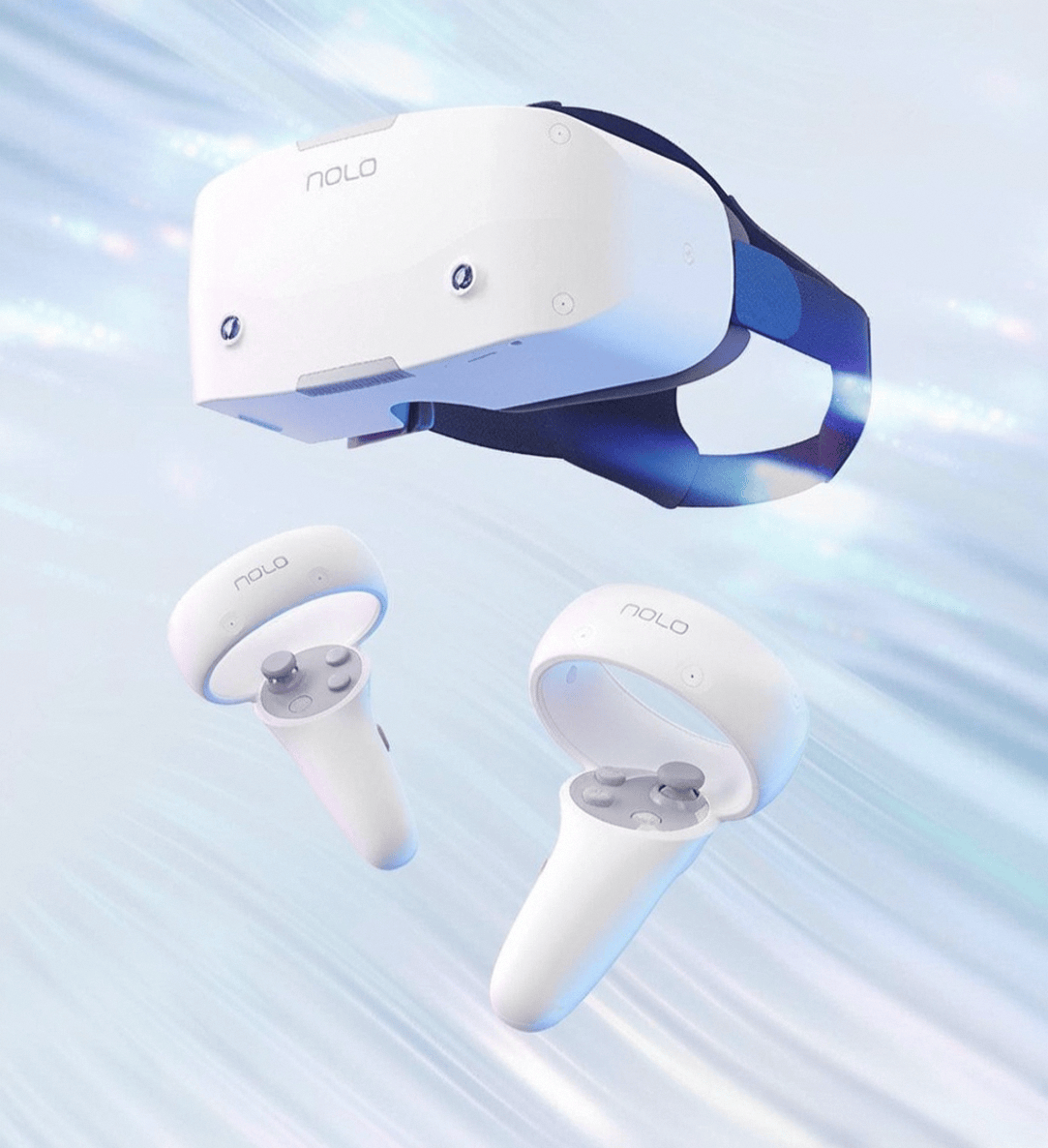 榜10强：探索沉浸式科技带来的无限可能pg电子免费模拟器VR一体机品牌排行(图4)