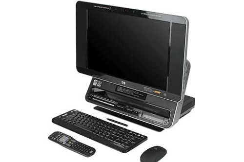 触控屏幕的N+1条现实理由电子pg游戏一体电脑不需要(图3)